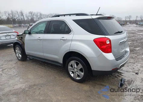 2013 Chevrolet Equinox 1Lt z USA, uszkodzony, nr VIN 2GNFLEEK7D6227134